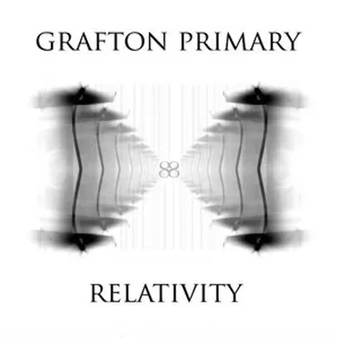 Relativity by Grafton Primary - album cover