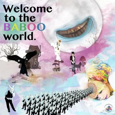 Welcome to the BABOO world.