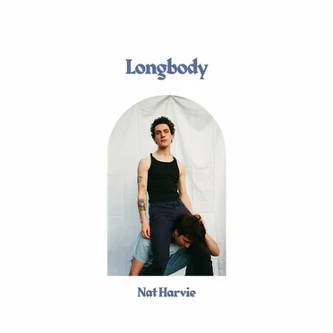 Longbody by Nat Harvie - album cover