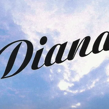 To Find a Way / Lonliness by Diana - album cover