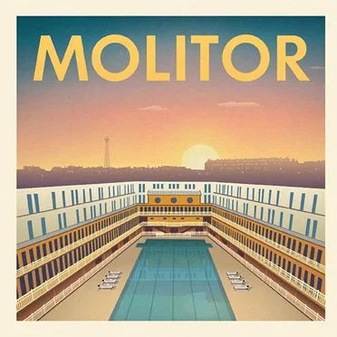 Molitor III by Various Artists - album cover
