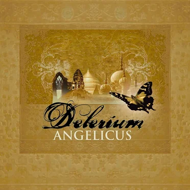 Angelicus (Remixes)