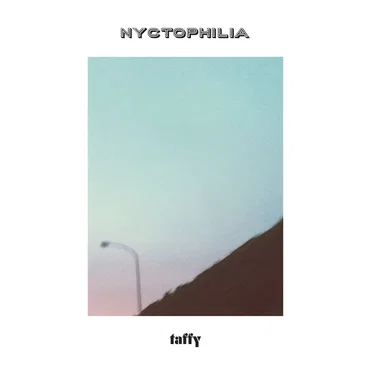 Nyctophilia by Taffy - album cover