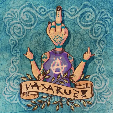 Vasaru?!