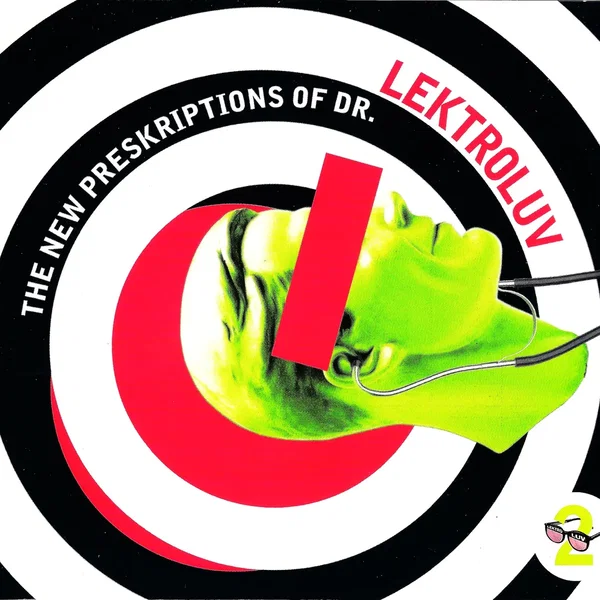 The New Preskriptions of Dr. Lektroluv