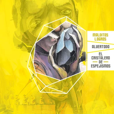 Malditos logros by Alvertodo - album cover