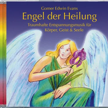 Engel der Heilung