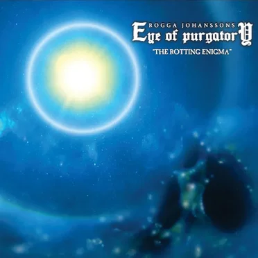 The Rotting Enigma by Eye of Purgatory - album cover