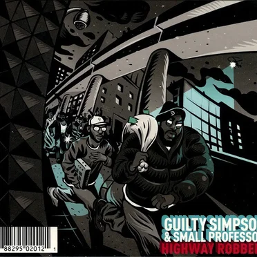 Highway Robbery / Land of the Crooks