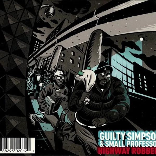 Highway Robbery / Land of the Crooks