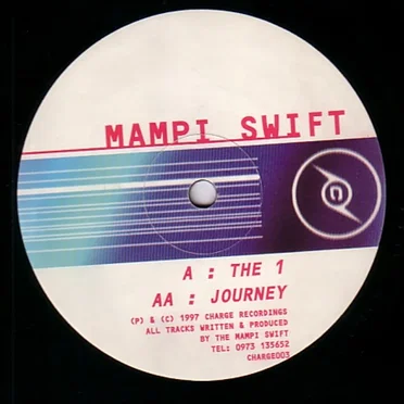 The 1 / The Journey