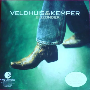 Bijzonder by Veldhuis & Kemper - album cover