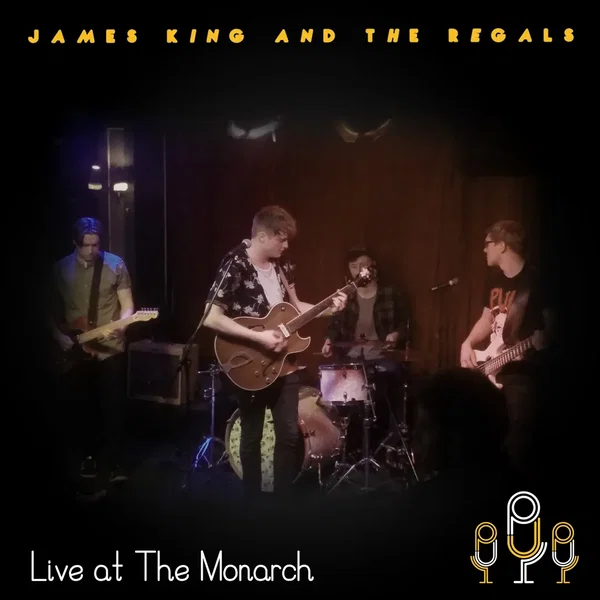 Live at The Monarch
