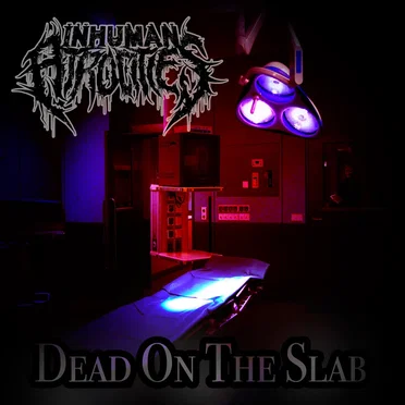 Dead on the Slab