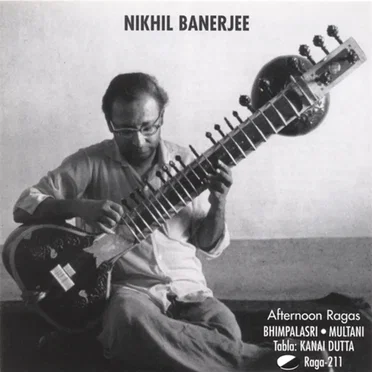 Afternoon Ragas