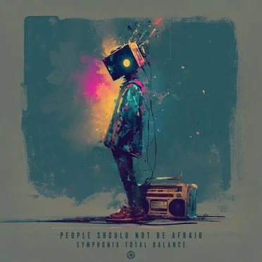 People Should Not Be Afraid