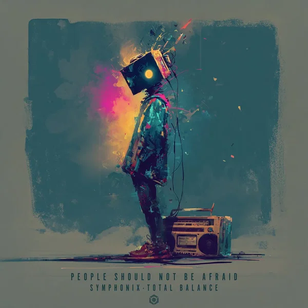 People Should Not Be Afraid