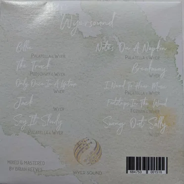 Wyersound