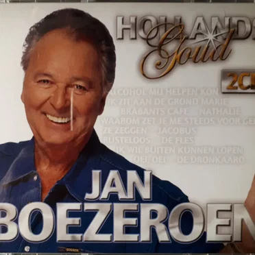 Hollands goud: Jan Boezeroen