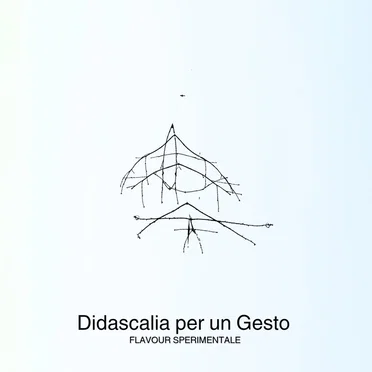Didascalia per un Gesto