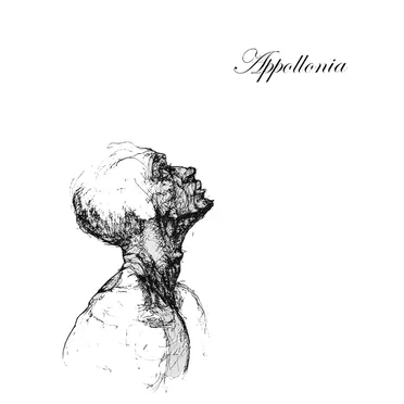 Demo (2006) by Appollonia - album cover