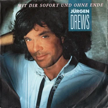 Mit dir sofort und ohne Ende