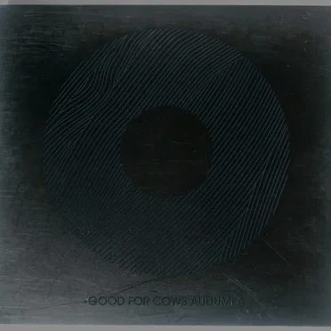Audumla by Good For Cows - album cover