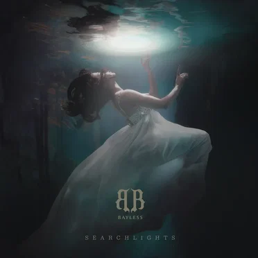 Searchlights by Bayless - album cover