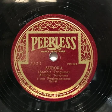 Aurora / Josefina