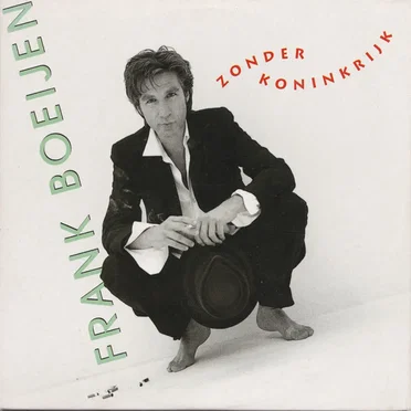 Zonder koninkrijk / Net als een kind