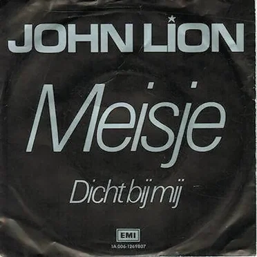 Meisje