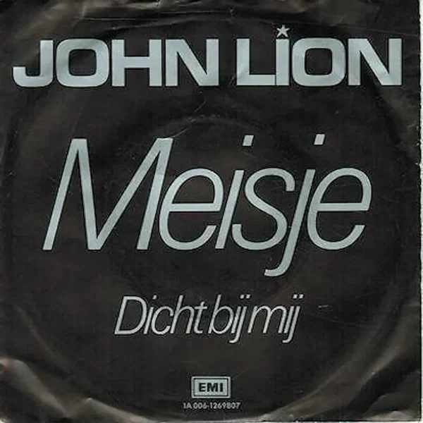 Meisje