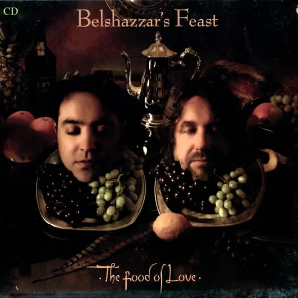 The Food of Love
