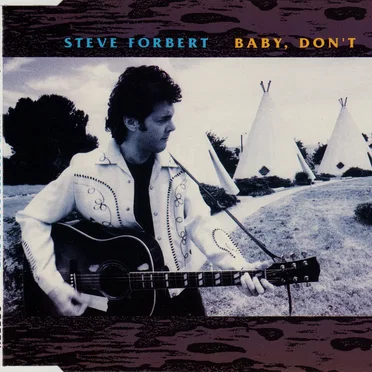 Baby, Don’t