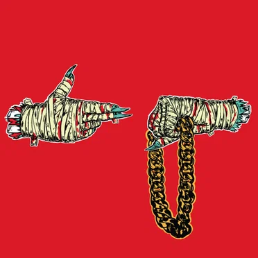 Run the Jewels 2