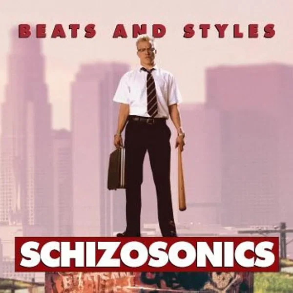 Schizosonics
