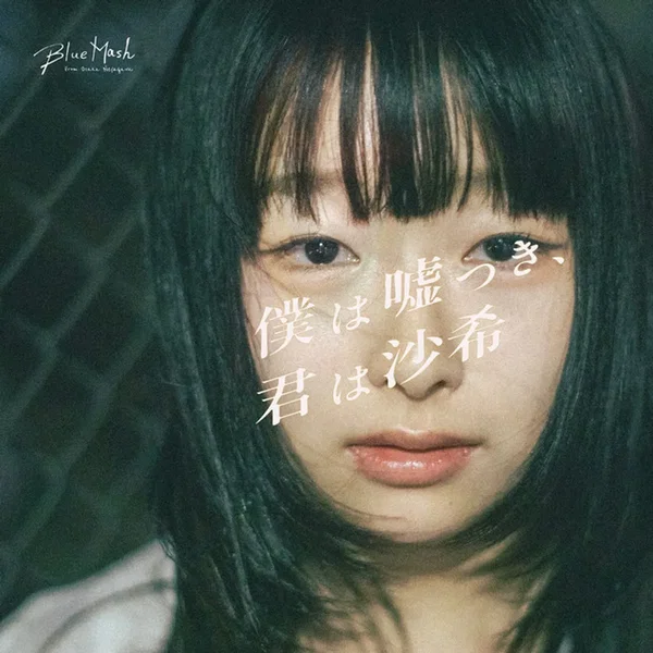 僕は嘘つき、君は沙希