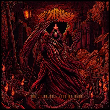 The Living Will Envy the Dead