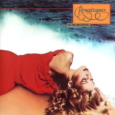 In the Beginning by Renaissance - album cover