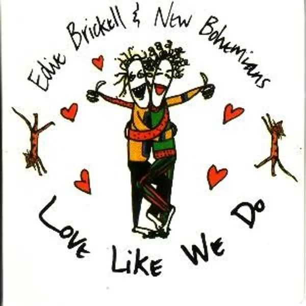 Love Like We Do