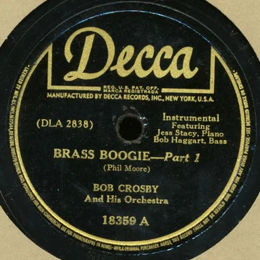 Brass Boogie