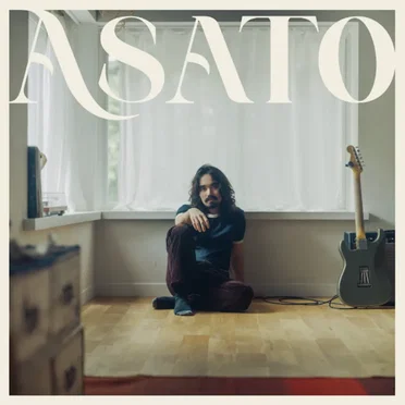 ASATO by Mateus Asato - album cover