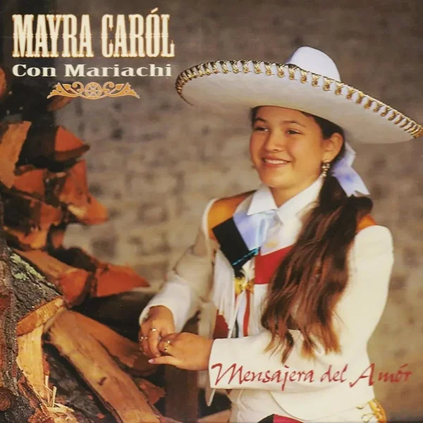 Mensajera del Amór
