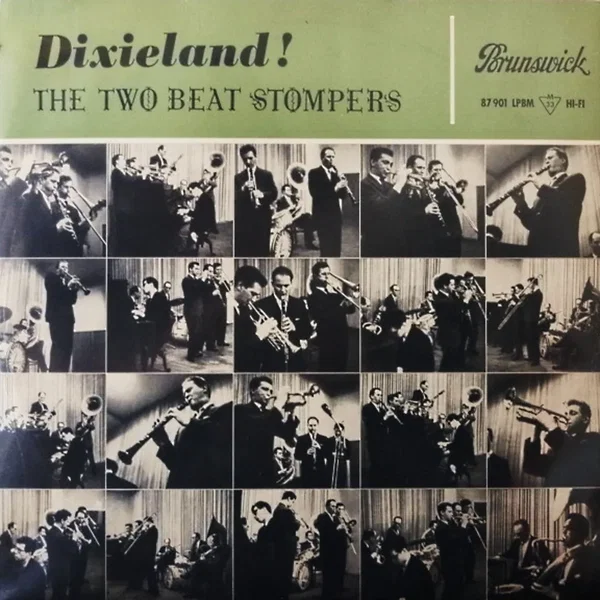 Dixieland!