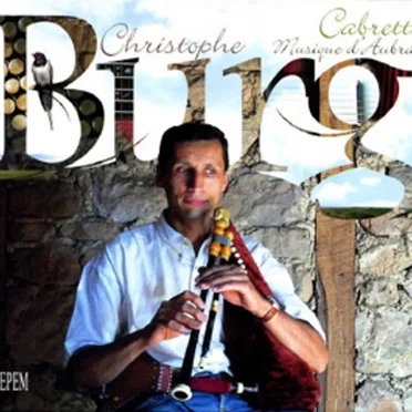 Cabrette, Musique de l'Aubrac