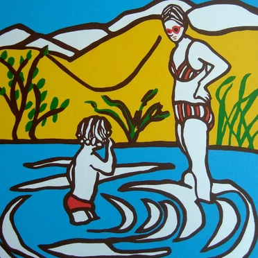 Campeggio by Marcandrea - album cover