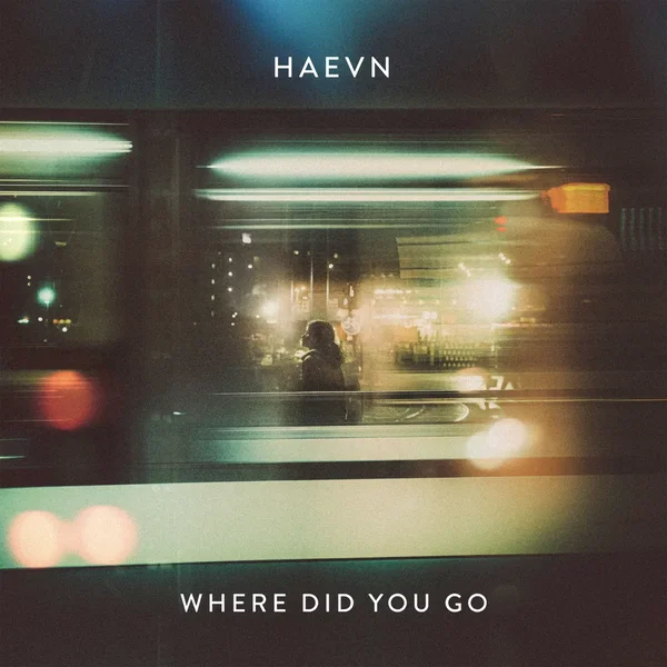 Where Did You Go
