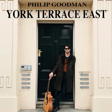 York Terrace East