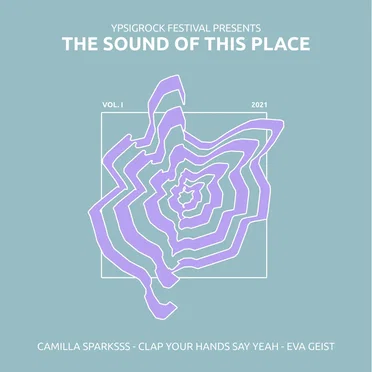 The Sound of This Place (Ypsigrock Festival 2021)