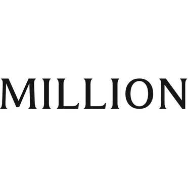 Six Ways To Die by Million - album cover